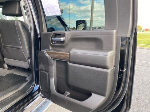 Used 2022 Chevrolet Silverado 3500 LT w/ All Star Edition image 25