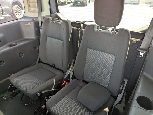 Used 2018 Ford Transit Connect XL FWD image 28