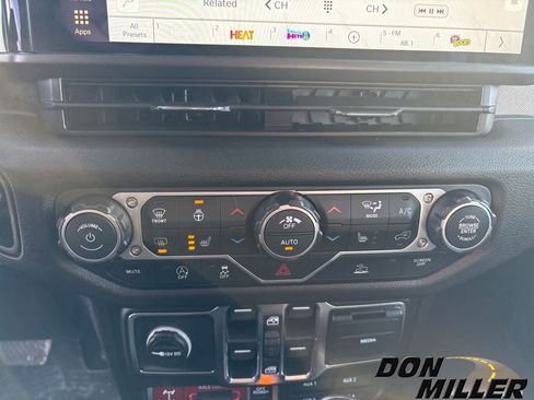 New 2026 Jeep Wrangler Willys image 18