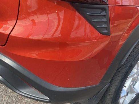 Certified 2024 Chevrolet Trax LS w/ LS Convenience Package image 14