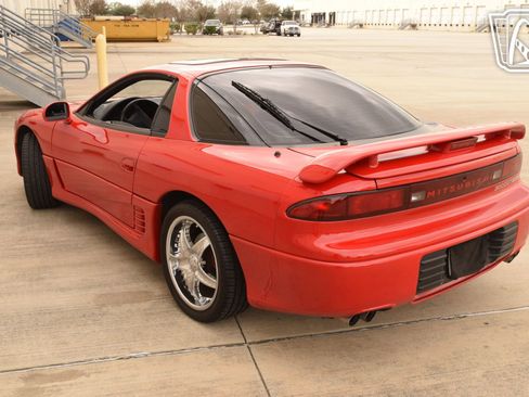 Used 1991 Mitsubishi 3000GT VR-4 image 6