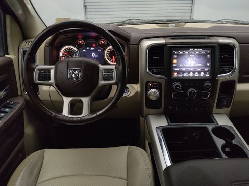 Used 2014 RAM 1500 Laramie w/ Convenience Group RWD image 22