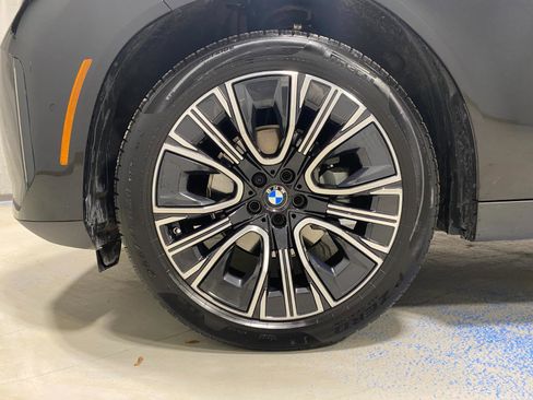 Used 2025 BMW X3 xDrive30i w/ Convenience Package image 24