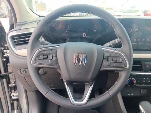 New 2026 Buick Encore GX Preferred FWD image 8