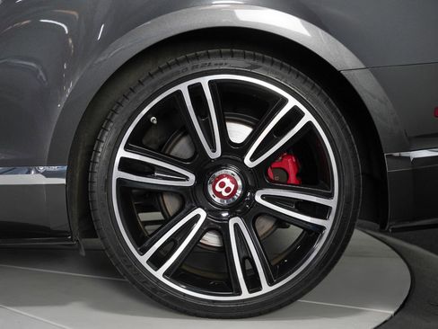 Used 2016 Bentley Continental GT V8 S AWD/4WD image 19