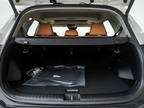 New 2026 Kia Seltos EX AWD/4WD image 8