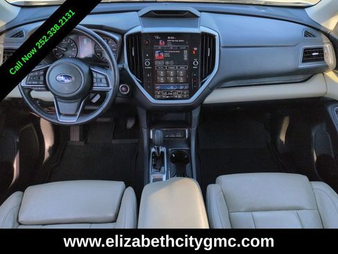 Used 2023 Subaru Ascent Limited AWD/4WD image 17