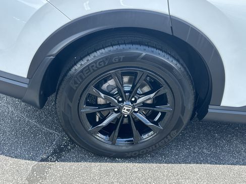 Used 2023 Honda CR-V Sport image 19