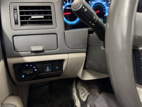 Used 2012 Ford Fusion SEL AWD/4WD image 34