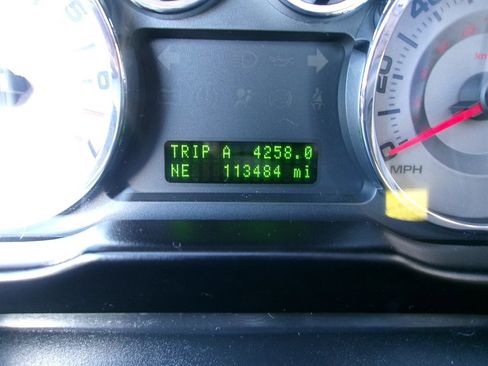 Used 2009 Ford Edge Limited image 13