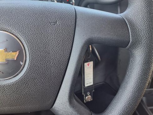 New 2025 Chevrolet Express 3500 w/ Power Convenience Package image 19