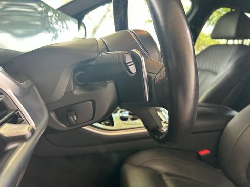 Used 2024 BMW X5 M60i AWD/4WD image 46