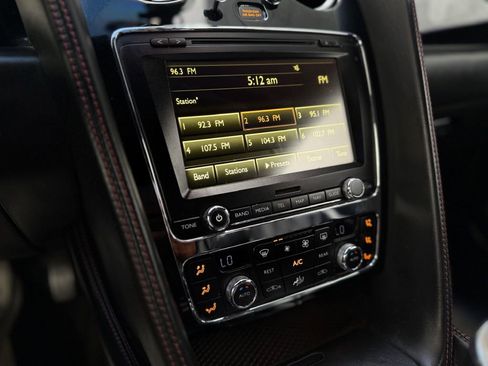 Used 2015 Bentley Continental GT V8 S image 34