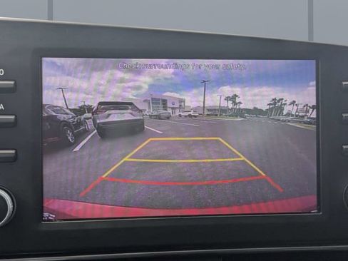 Used 2022 Hyundai Elantra SEL w/ Cargo Package FWD image 17