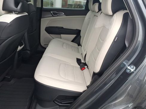 New 2026 Kia Sportage SX Prestige image 11