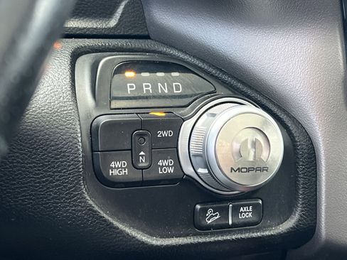 Used 2019 RAM 1500 Rebel w/ Level 2 Equipment Group image 21