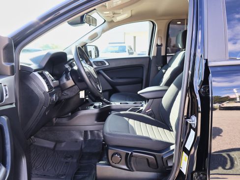 Used 2021 Ford Ranger XL w/ Equipment Group 101A High image 11