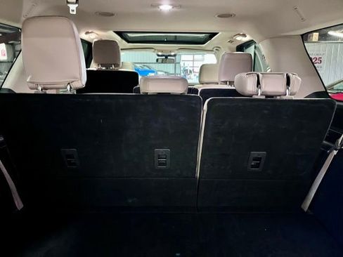 Used 2024 Ford Expedition Max Limited RWD image 4