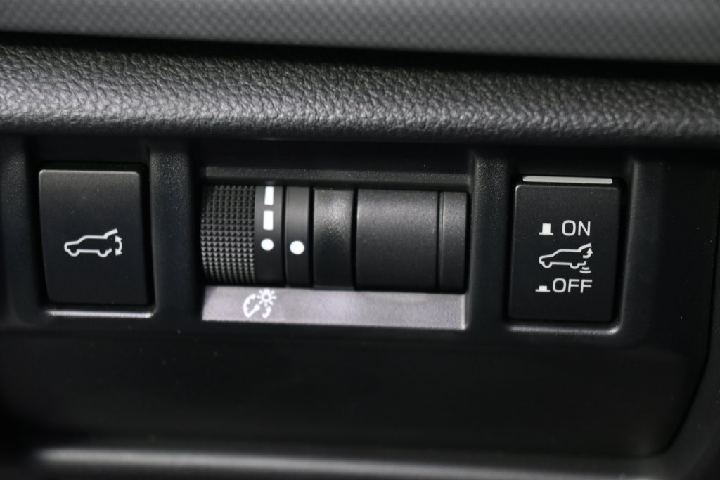 Certified 2026 Subaru Forester Sport AWD/4WD image 24