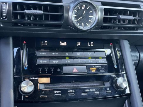 Used 2023 Lexus IS 300 w/ Premium Package image 15