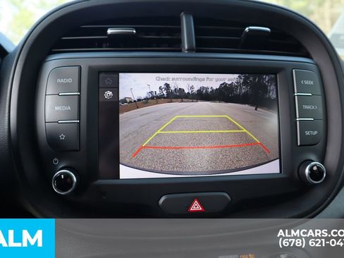 Used 2024 Kia Soul LX w/ Option Group 015 image 33