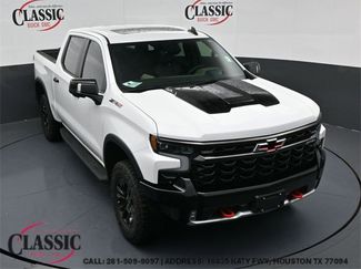 Used 2023 Chevrolet Silverado 1500 ZR2 w/ Technology Package video 1
