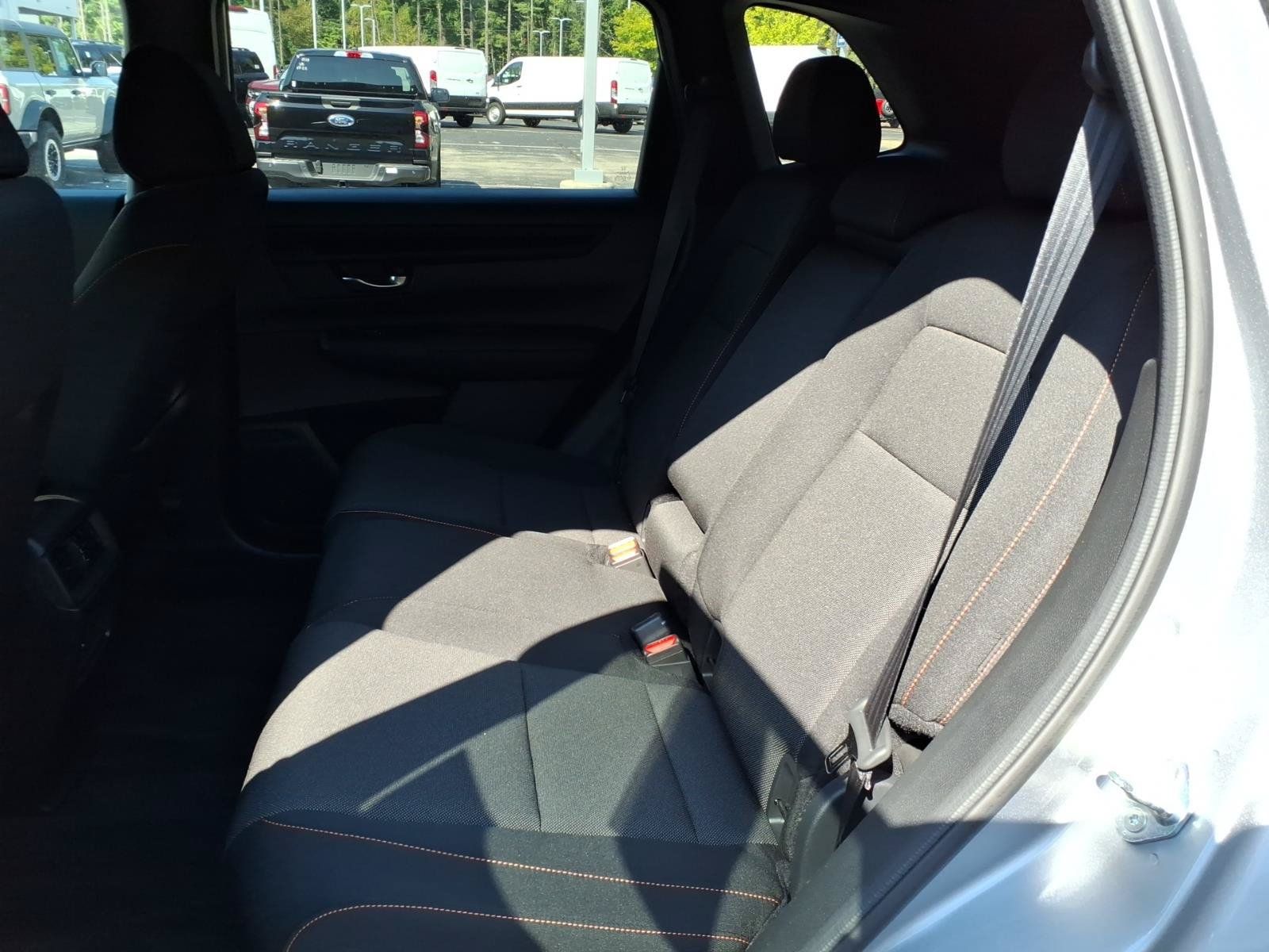 Used 2024 Honda CR-V Sport image 30