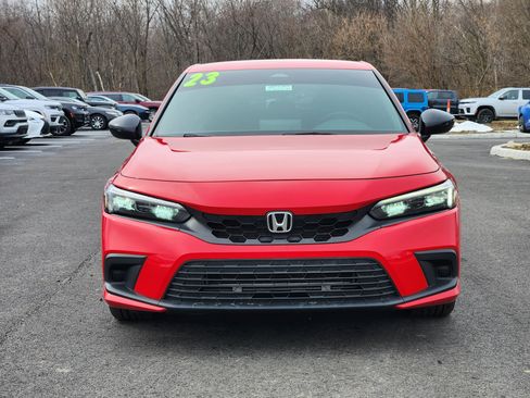 Used 2023 Honda Civic Sport image 13