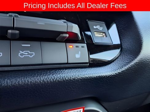 New 2025 Toyota Tundra SR5 w/ TRD Rally Package AWD/4WD image 13