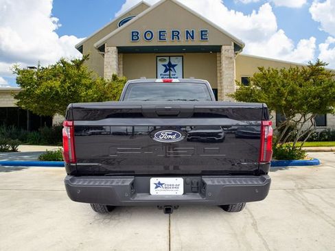 Used 2026 Ford F150 XL w/ Tow/Haul Package AWD/4WD image 4