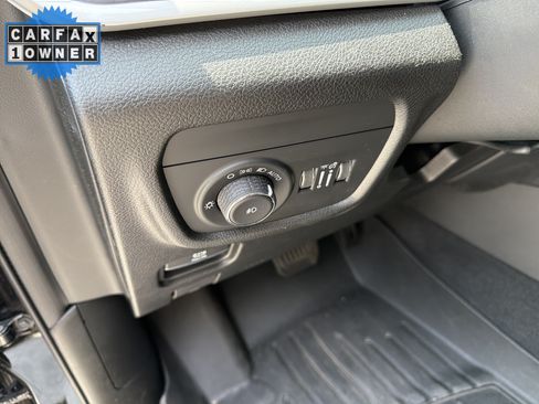Used 2022 Jeep Grand Cherokee L Limited RWD image 38