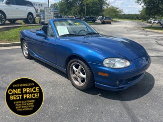 Used 1999 MAZDA MX-5 Miata 10th Anniversary Edition RWD video 1