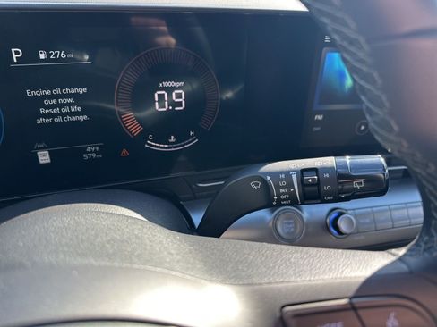 Used 2026 Hyundai Kona SEL Sport image 36