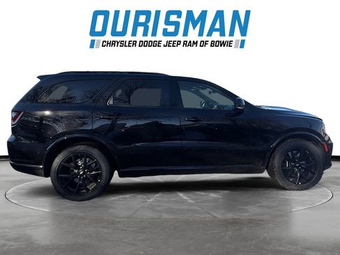 New 2026 Dodge Durango GT image 7