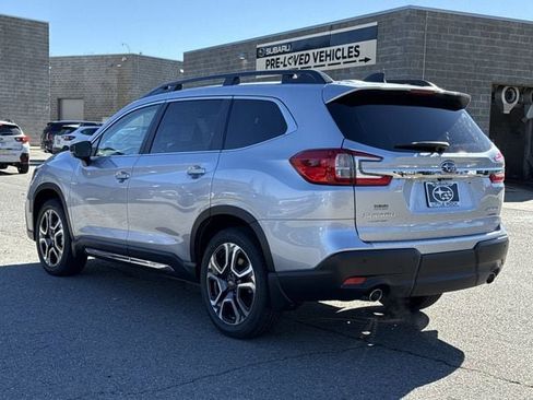 New 2026 Subaru Ascent Limited image 5