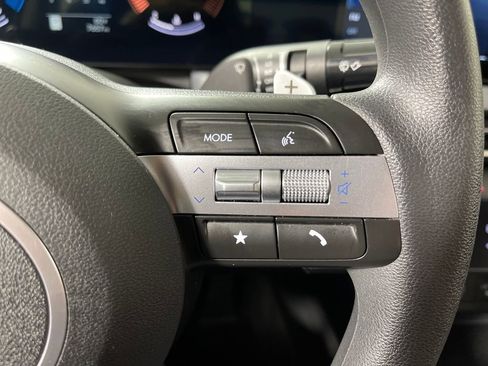 Certified 2024 Hyundai Sonata SEL image 29