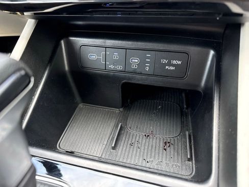 Used 2025 Hyundai Tucson SEL AWD/4WD image 28