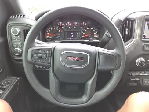New 2026 GMC Sierra 2500 Pro w/ 1SA Pro Safety Plus Package AWD/4WD image 26