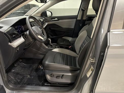 Certified 2024 Volkswagen Taos SEL AWD/4WD image 15