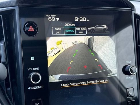 Used 2025 Subaru Crosstrek 2.0i Premium image 16