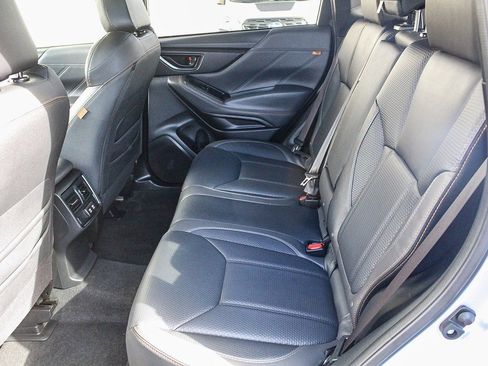 Certified 2024 Subaru Forester Wilderness image 17