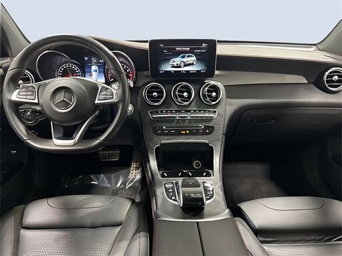 Certified 2018 Mercedes-Benz GLC 43 AMG 4MATIC image 13