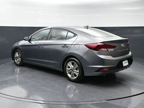 Used 2019 Hyundai Elantra SEL image 7