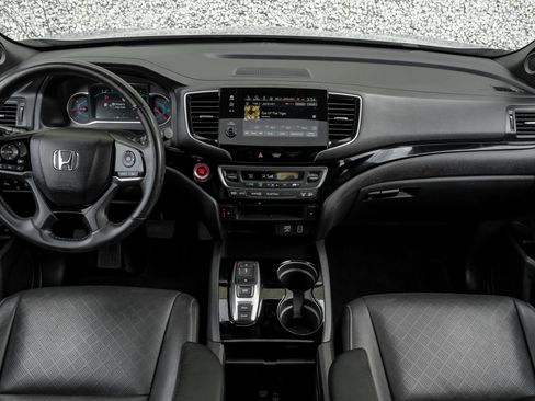 Used 2019 Honda Passport Touring image 14