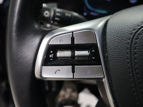 Used 2025 Kia Telluride S AWD/4WD image 35