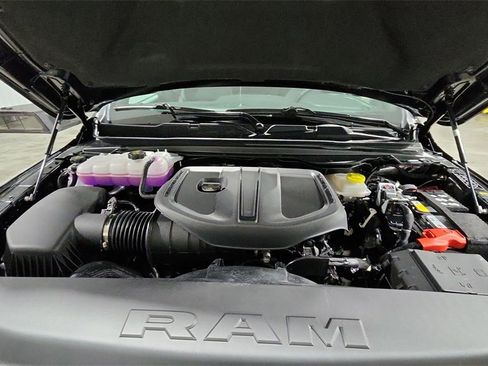 New 2026 RAM 1500 Rebel w/ Bed Utility Group image 30