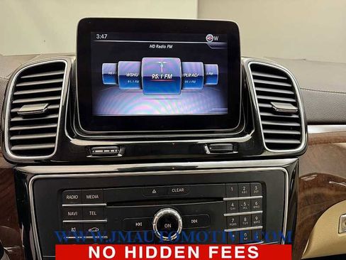 Used 2019 Mercedes-Benz GLS 450 4MATIC image 25