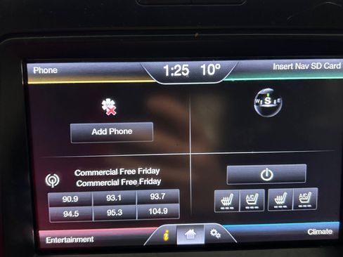 Used 2013 Ford F150 FX4 w/ Luxury Equipment Group image 18