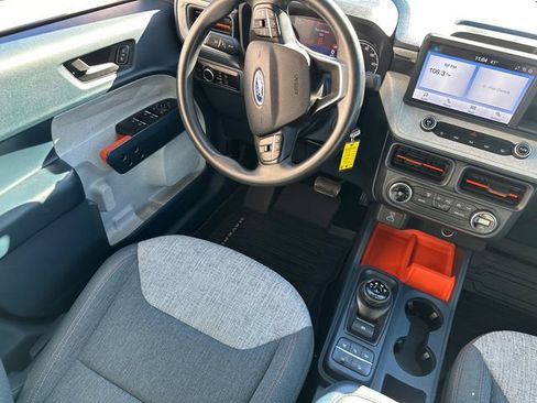 Certified 2022 Ford Maverick XLT w/ Equipment Group 300A Standard image 18