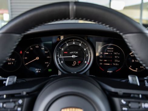 Used 2024 Porsche 911 Edition 50 Years Porsche Desig image 33